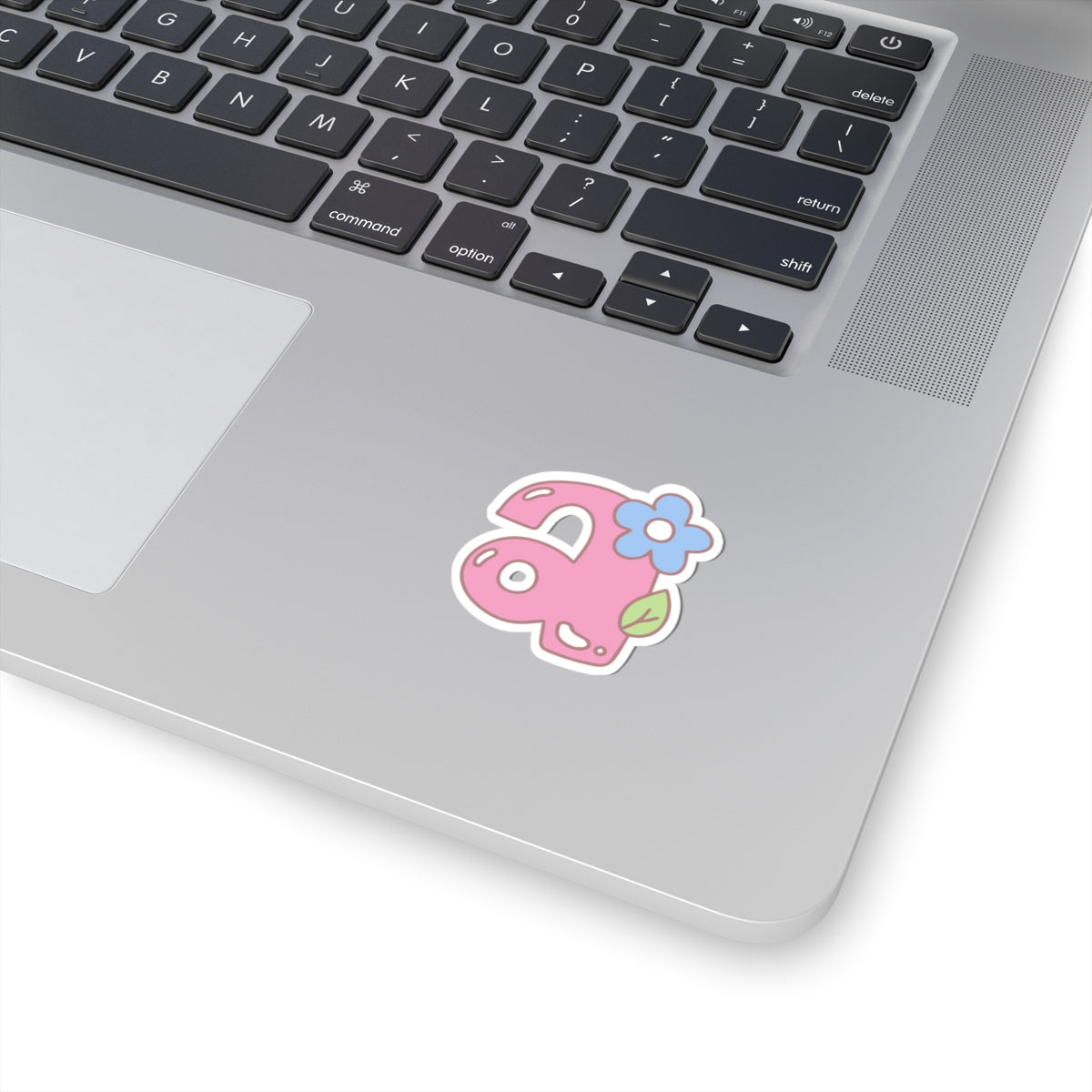 Stick some unique, funny, cute and fun onto your gear with our sticker!
