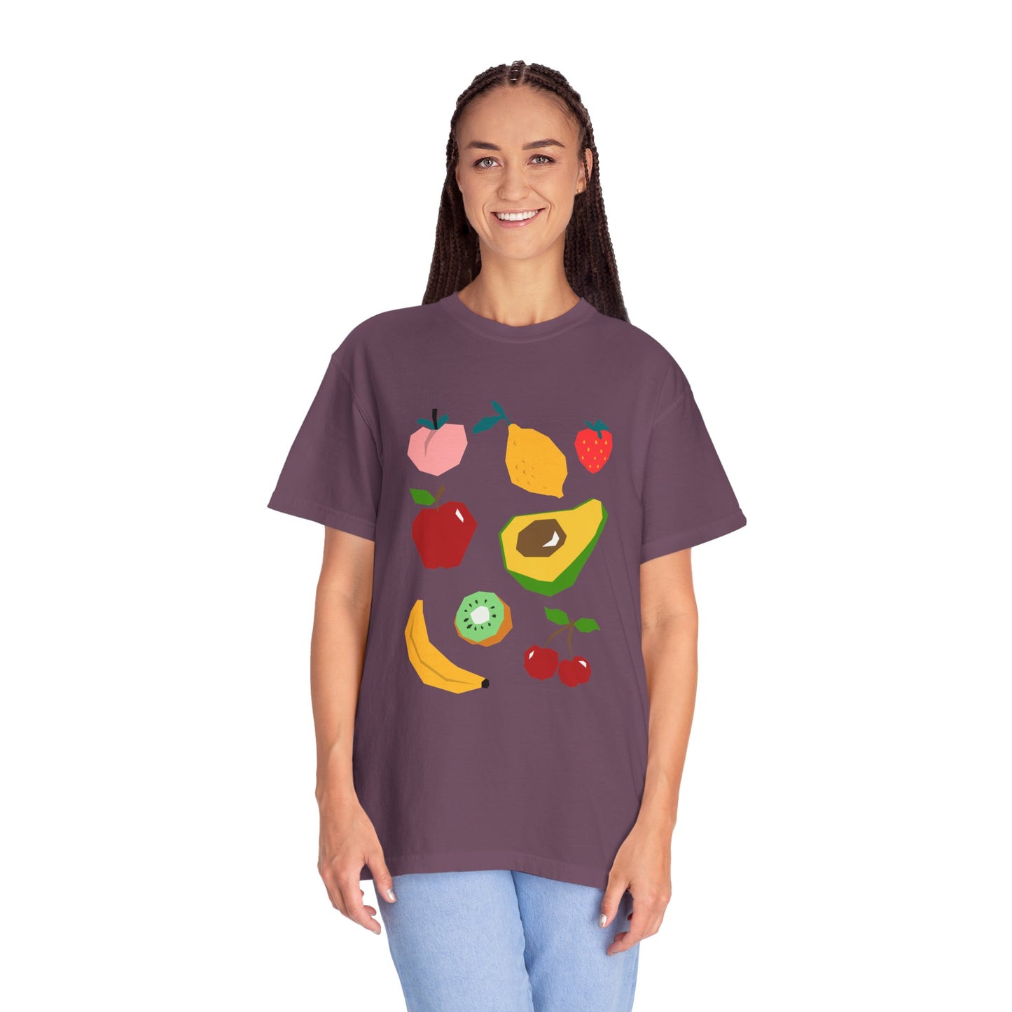 Fruit Salad Vibes T-Shirt