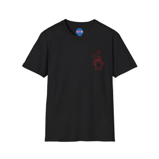 Pizza Club Toss Tee β Artisan Pizza Maker Shirt for Foodies