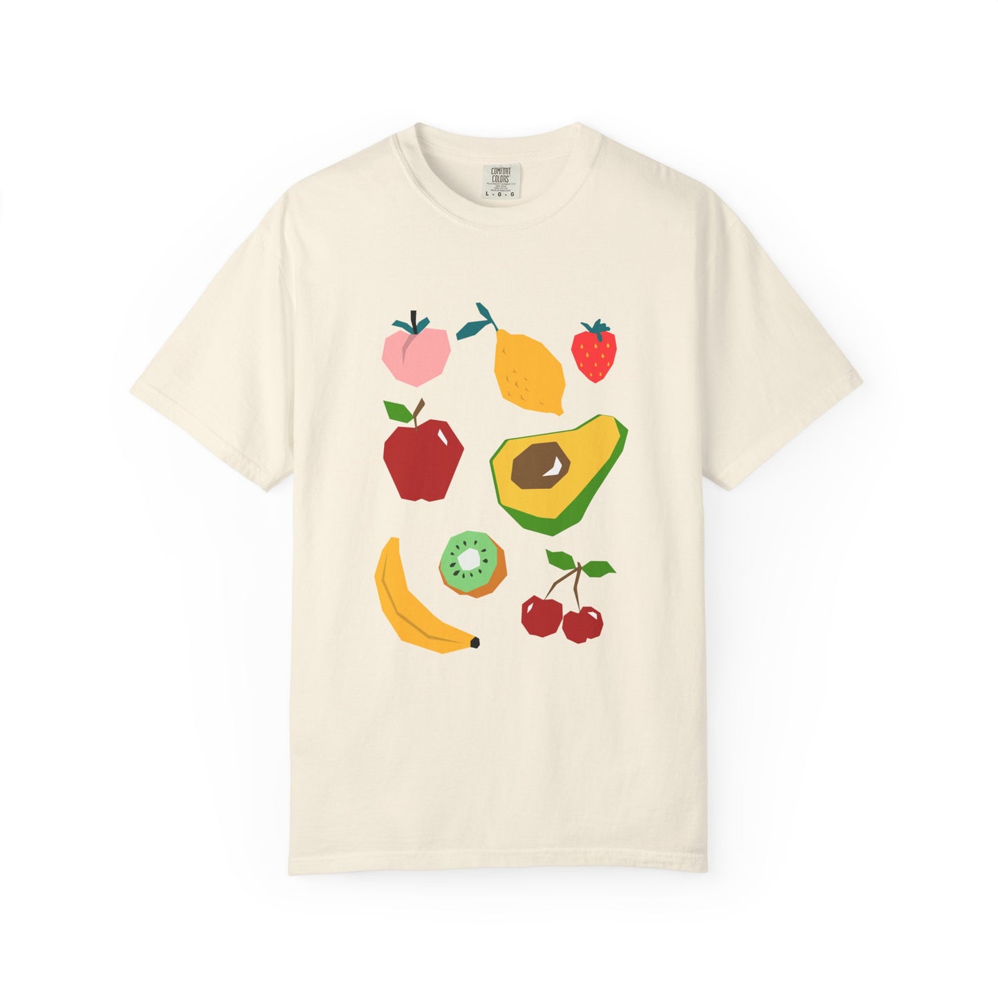 Fruit Salad Vibes T-Shirt