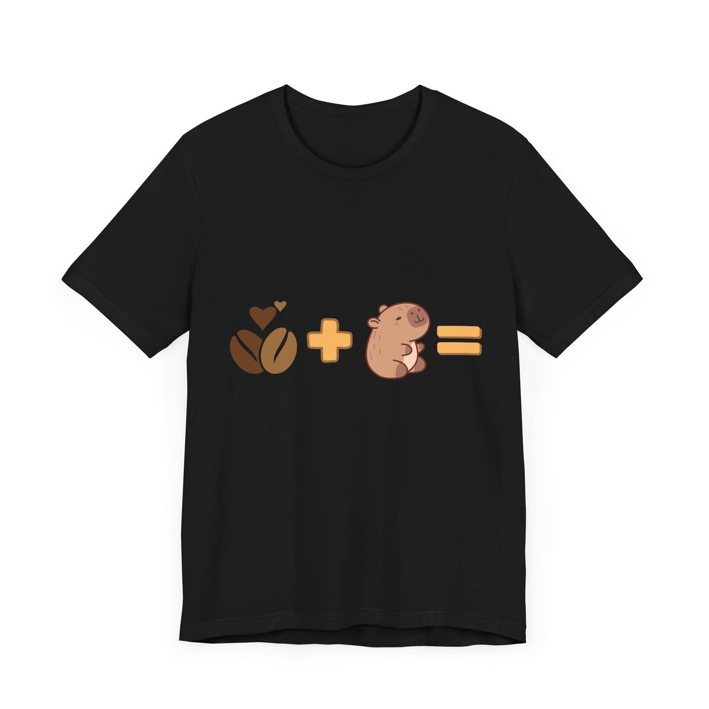 β Coffee + Capybara = Coffeebara! π¦¦β¨