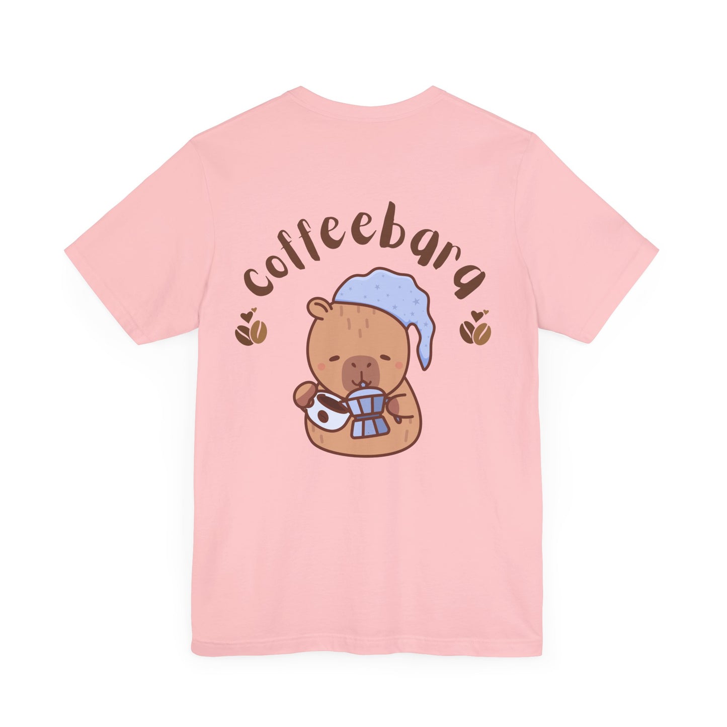 β Coffee + Capybara = Coffeebara! π¦¦β¨