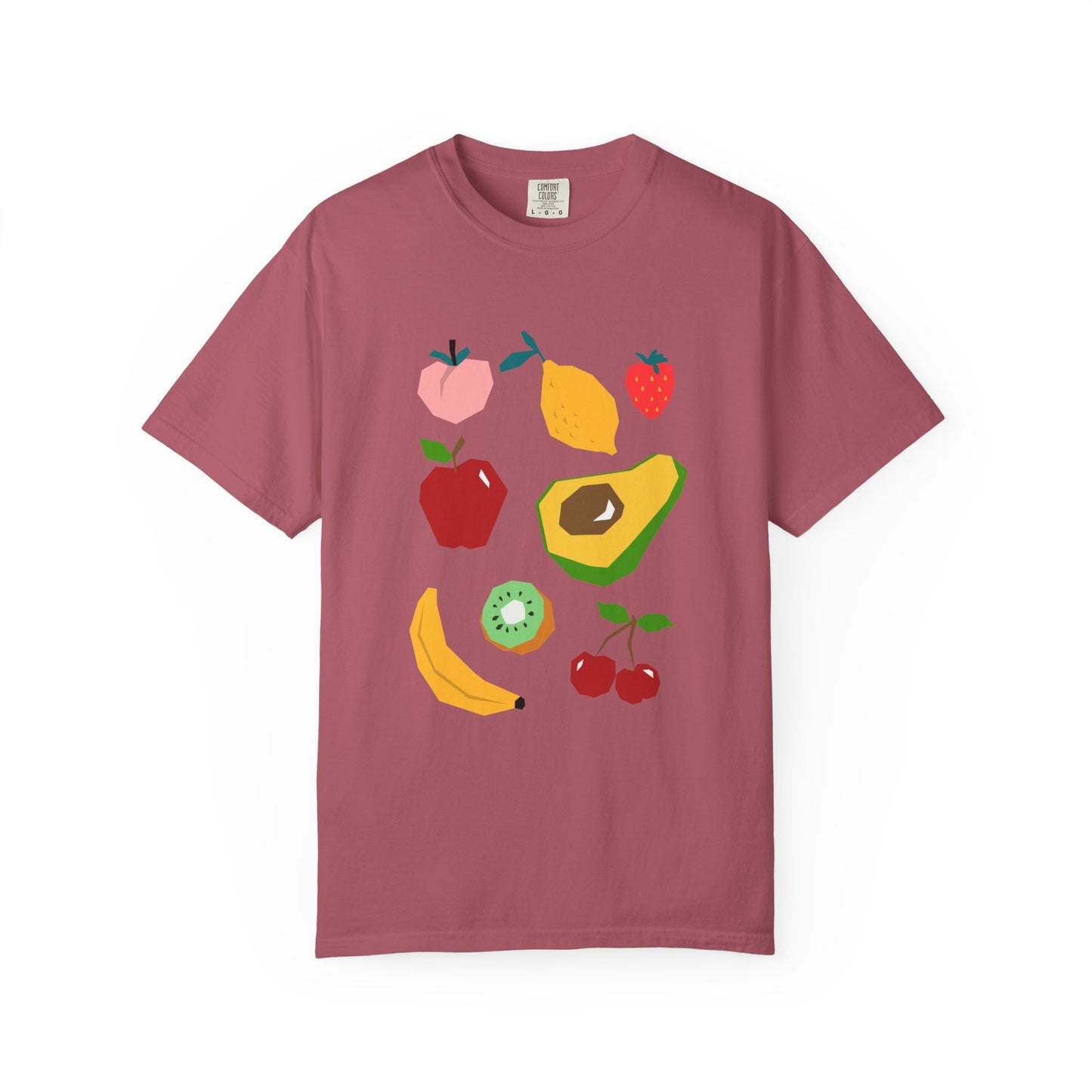 Fruit Salad Vibes T-Shirt