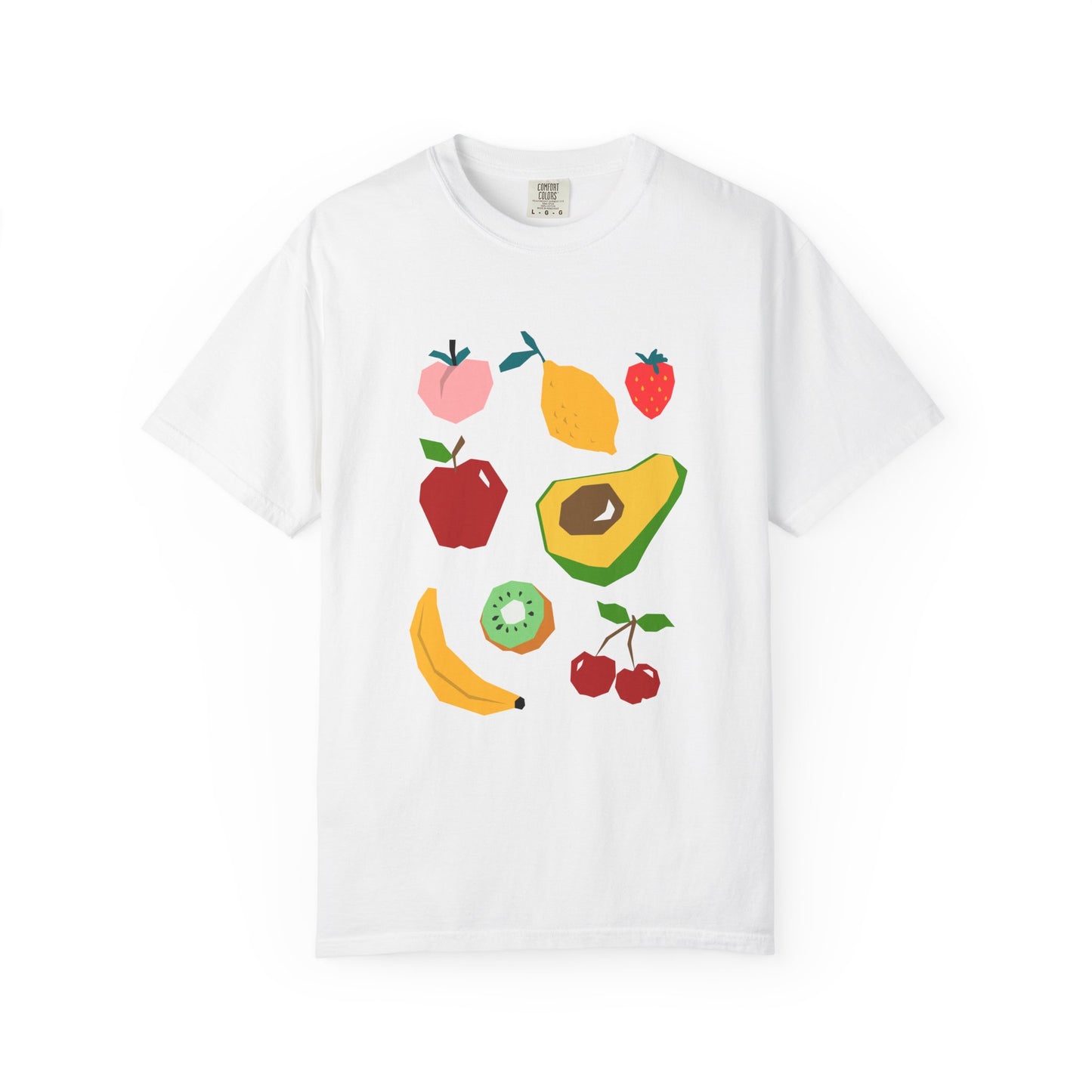 Fruit Salad Vibes T-Shirt