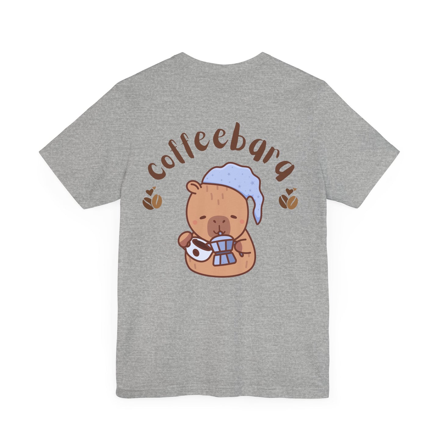 β Coffee + Capybara = Coffeebara! π¦¦β¨