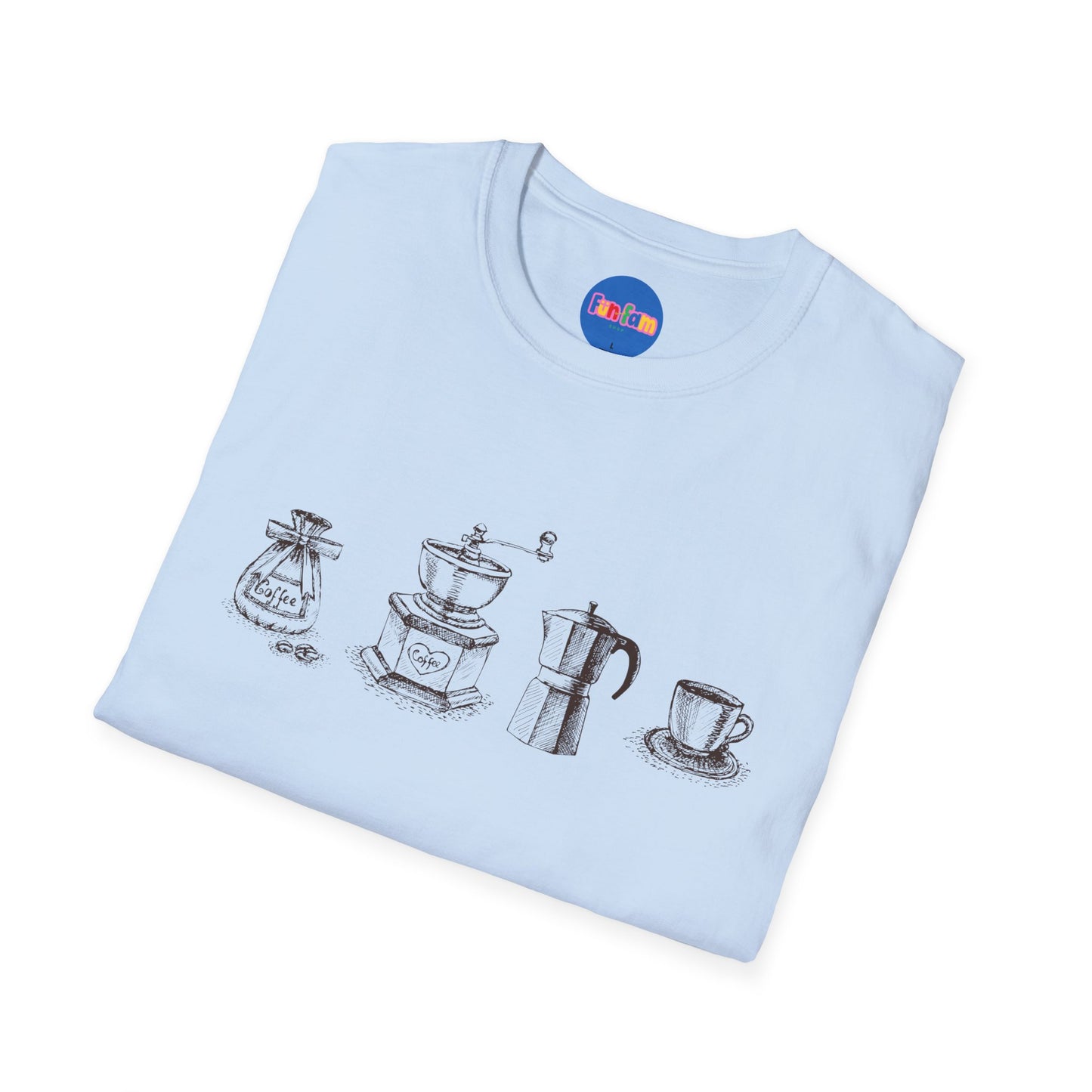 Vintage Coffee Brewing Tools β