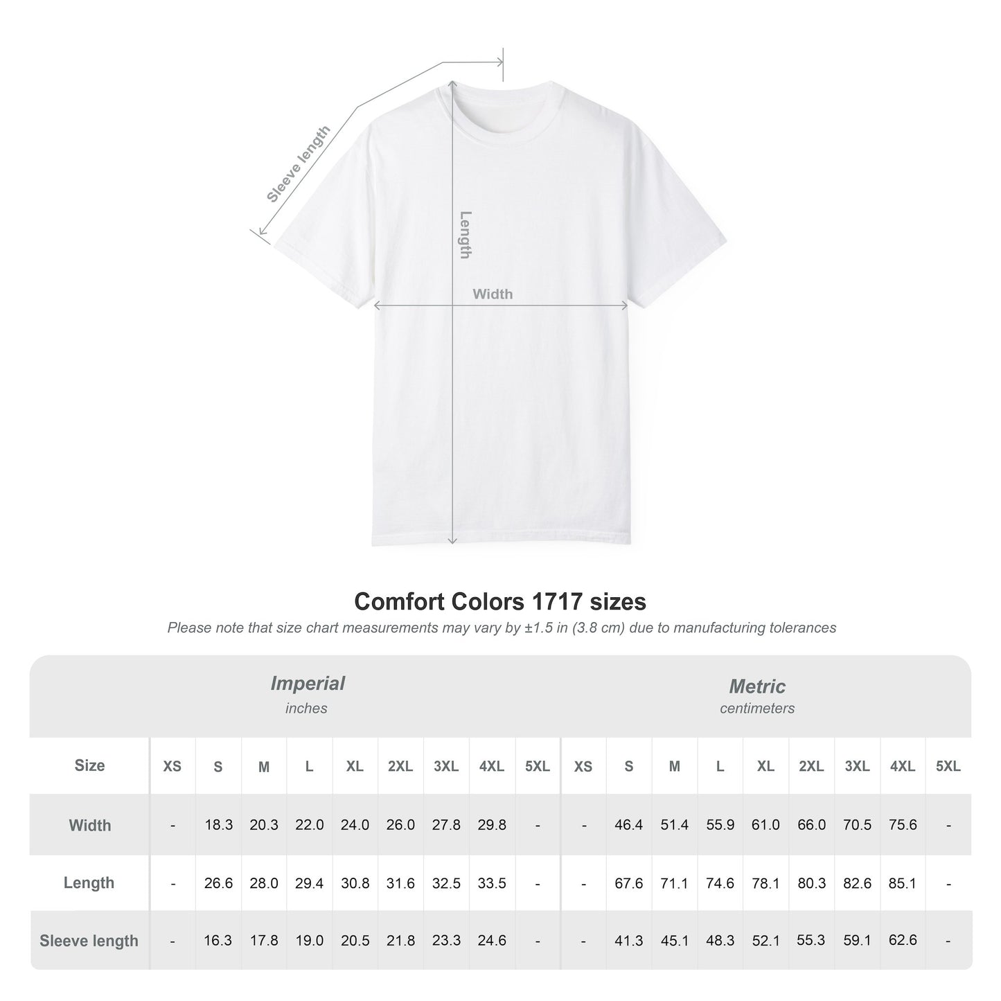 Fruit Salad Vibes T-Shirt
