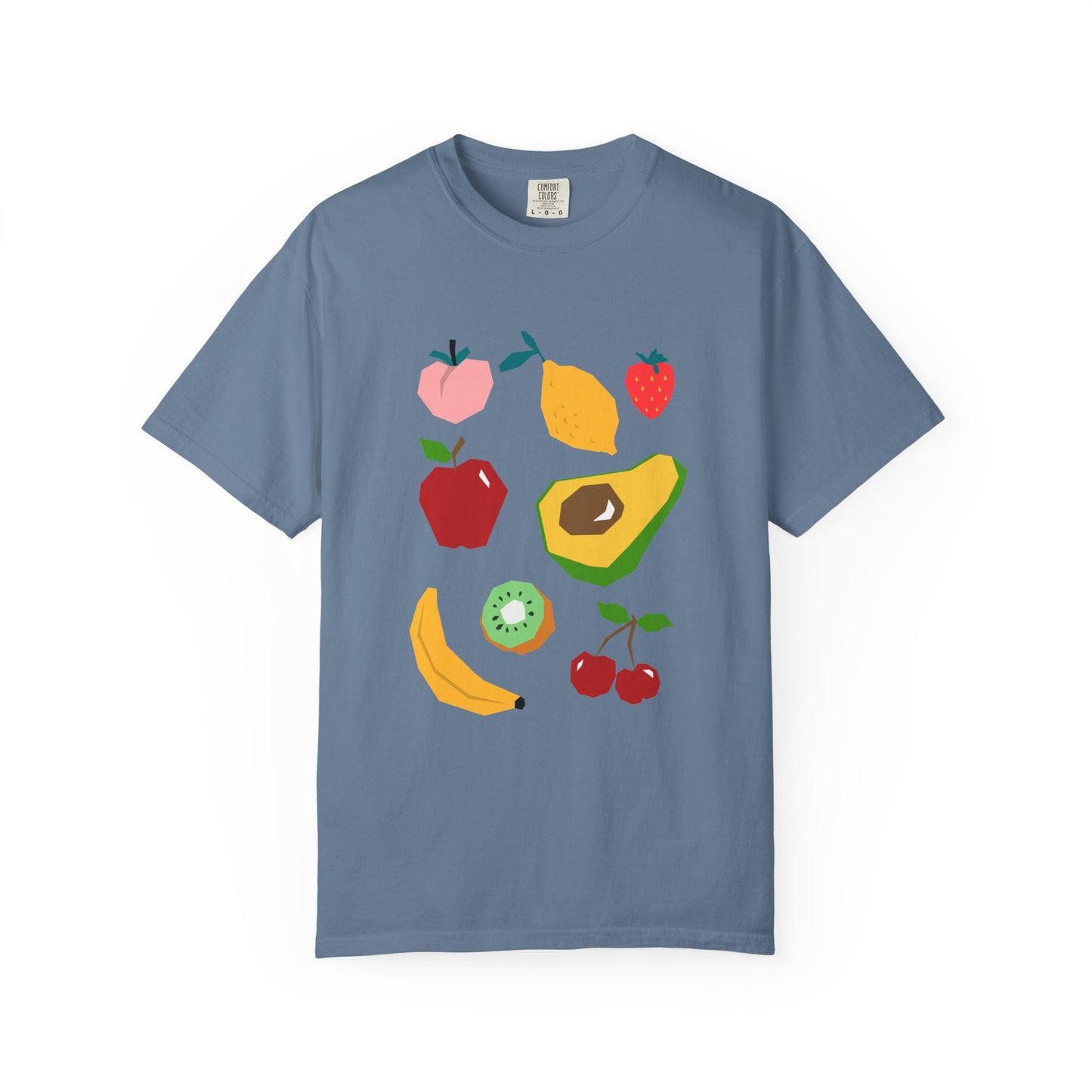 Fruit Salad Vibes T-Shirt