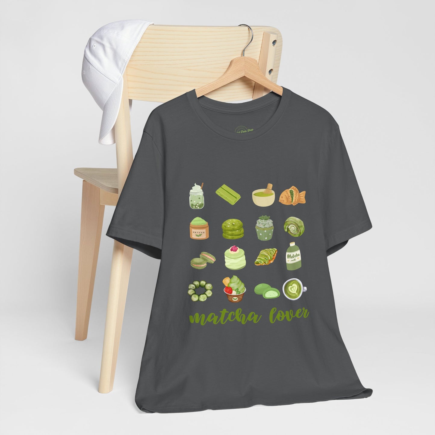 Matcha Lover T-Shirt π΅π