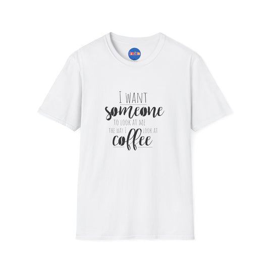 Bean there, Coffee Crush T-Shirt ā