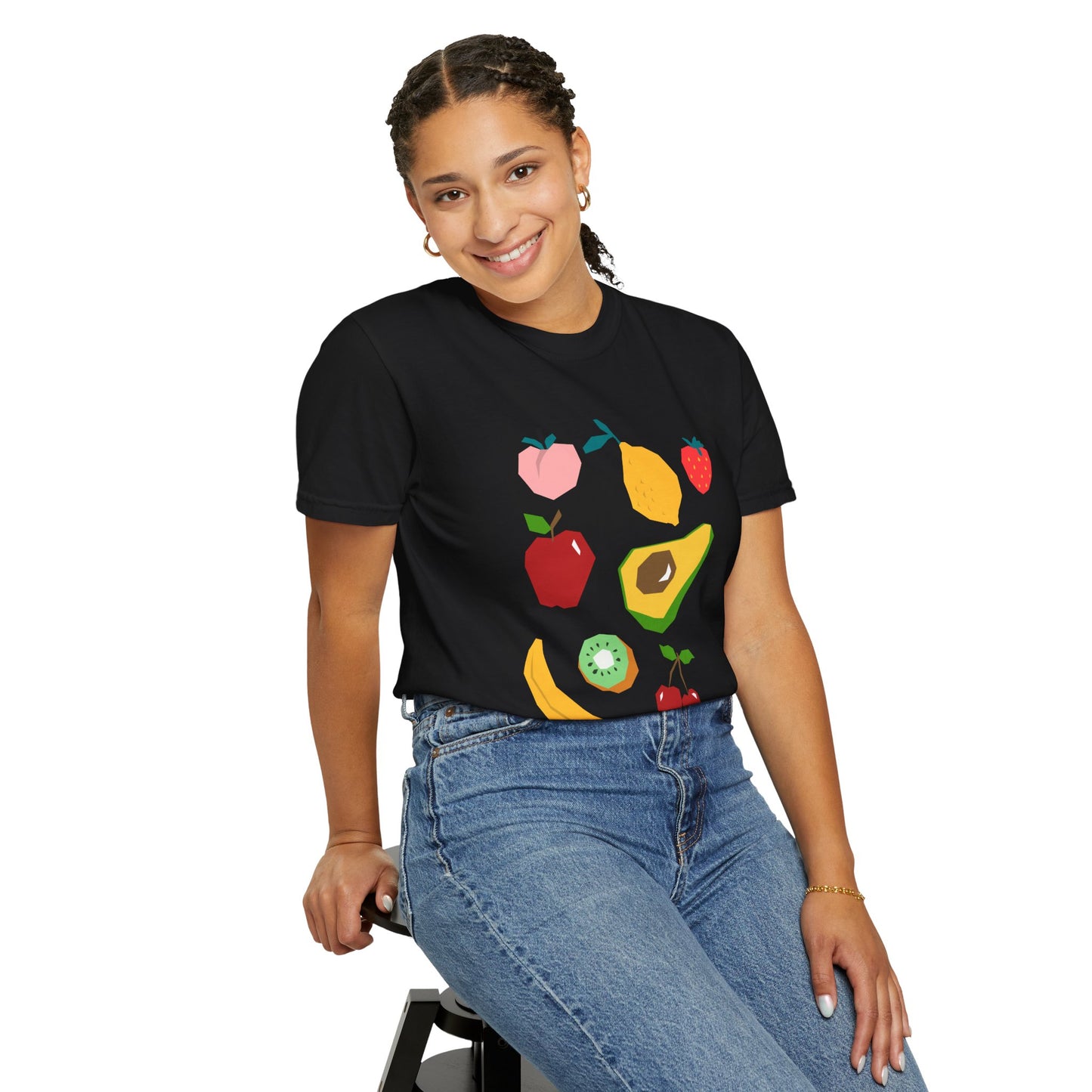 Fruit Salad Vibes T-Shirt