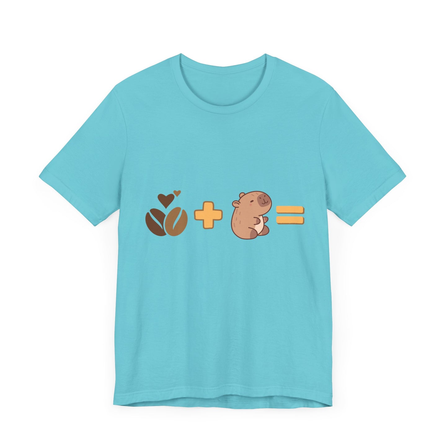 β Coffee + Capybara = Coffeebara! π¦¦β¨