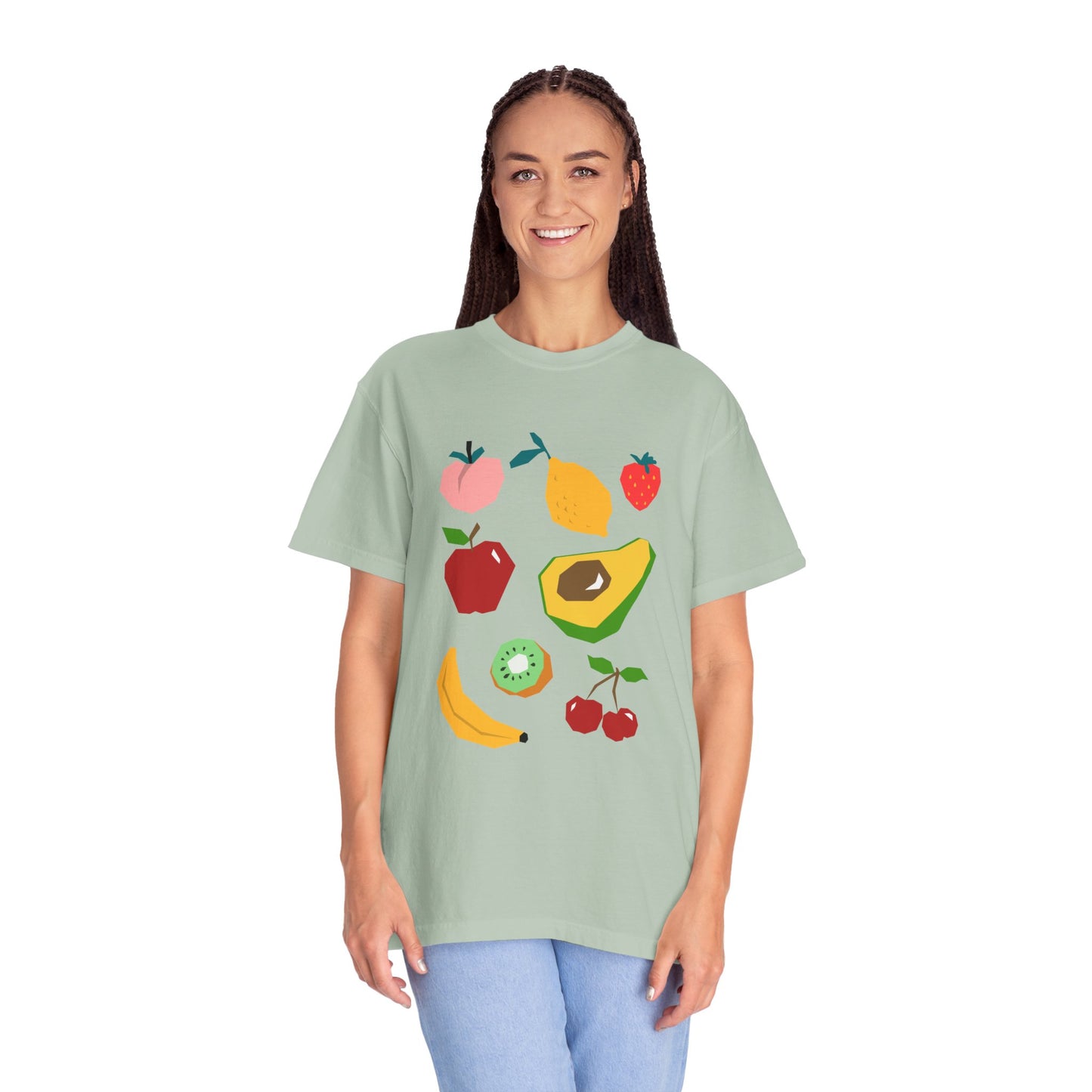 Fruit Salad Vibes T-Shirt