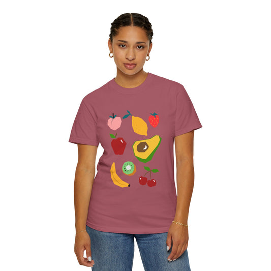 Fruit Salad Vibes T-Shirt