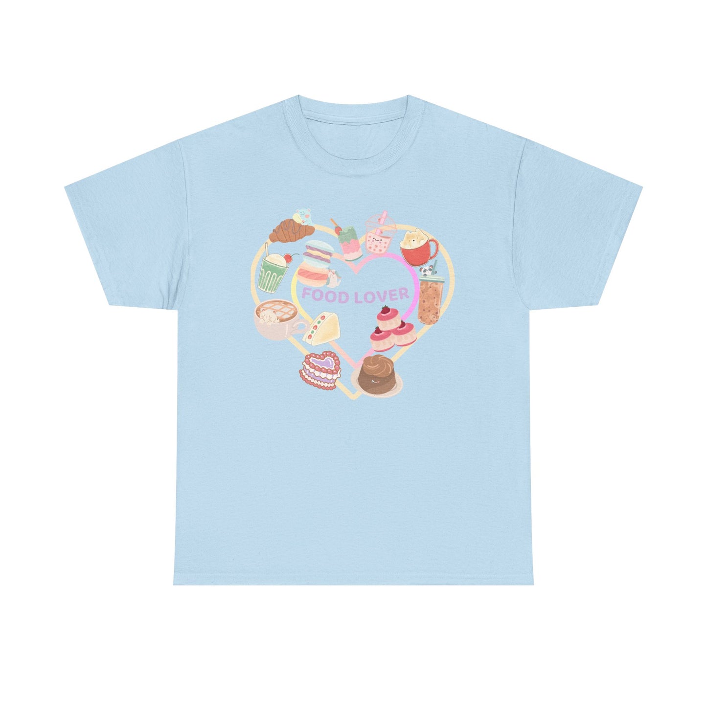 ✨ Foodie Fun for Everyone! ✨