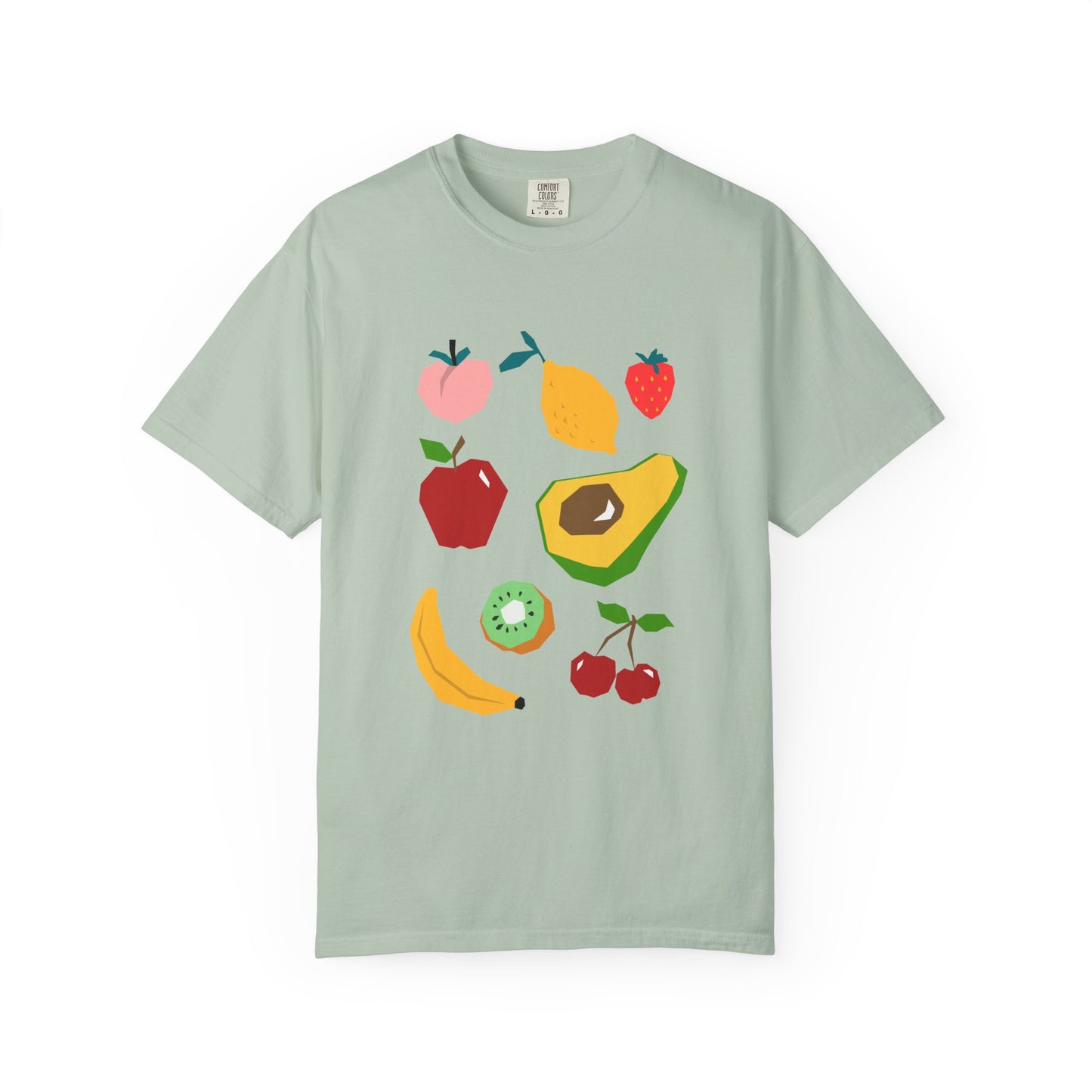 Fruit Salad Vibes T-Shirt