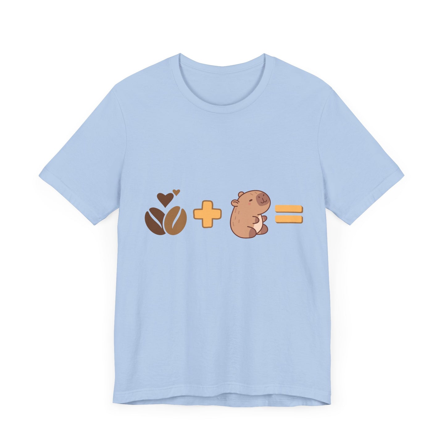 β Coffee + Capybara = Coffeebara! π¦¦β¨