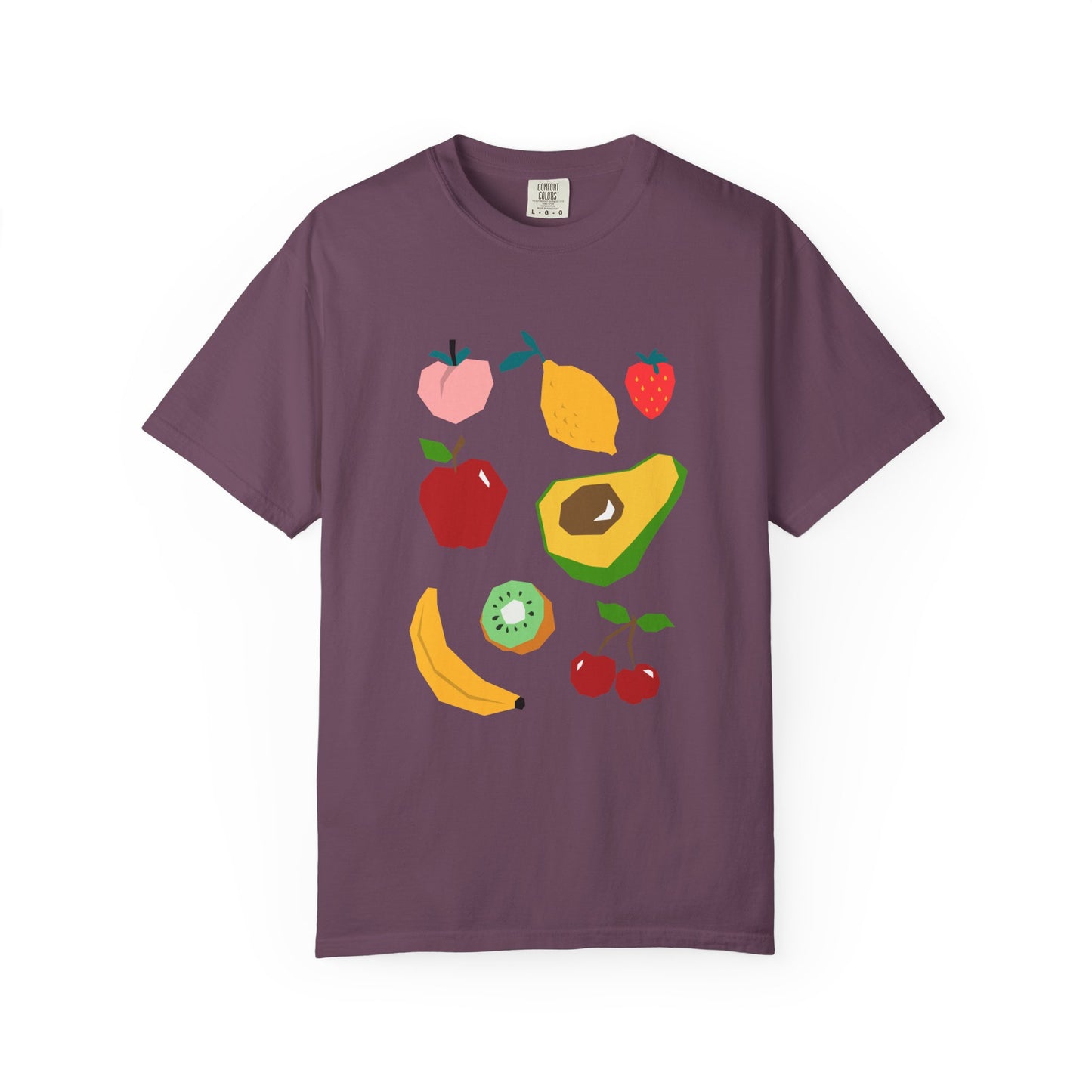 Fruit Salad Vibes T-Shirt