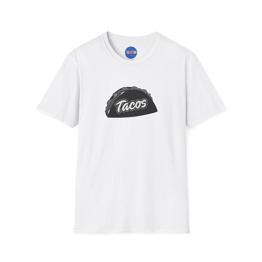 Minimalistic Tacos T-Shirt ๐ฎ