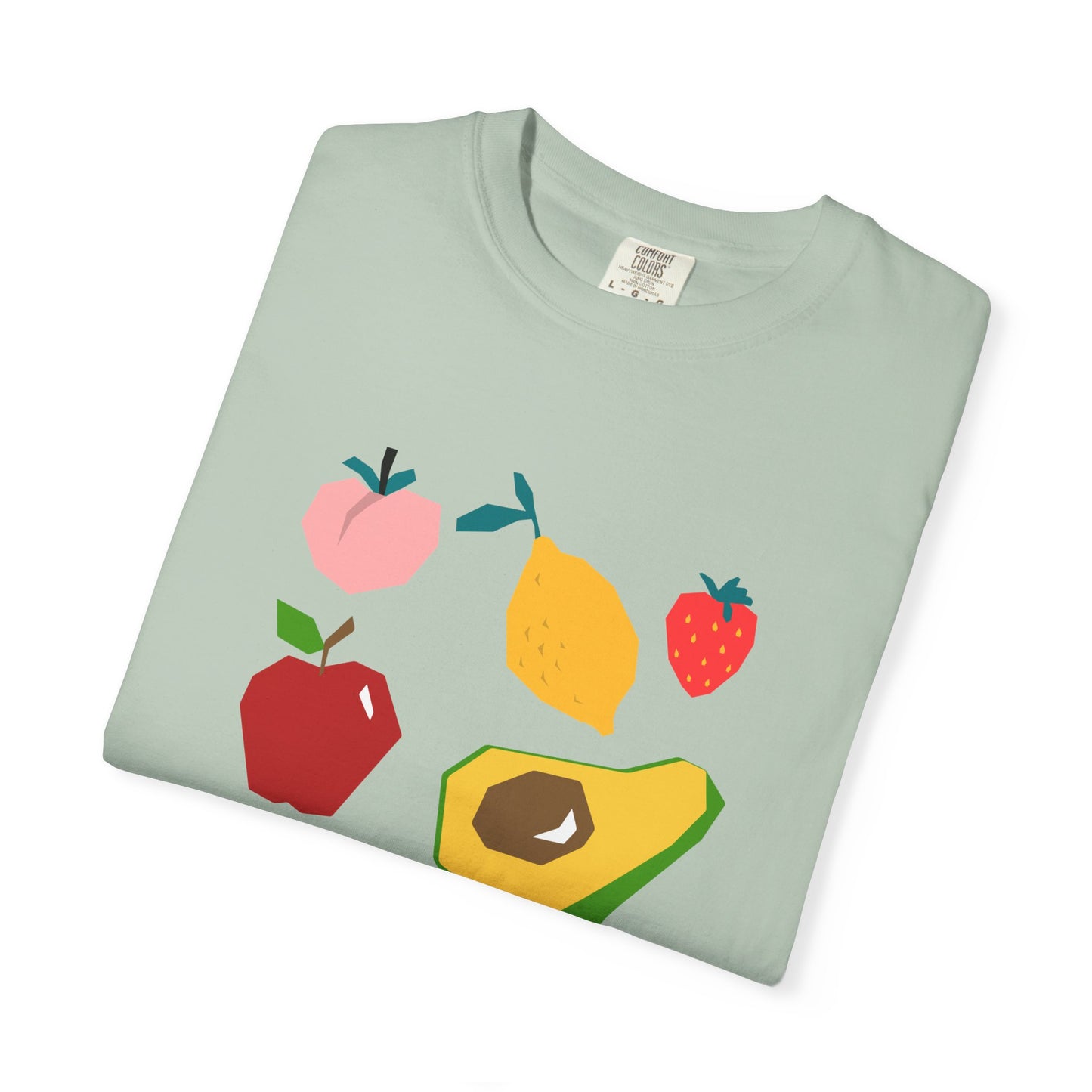 Fruit Salad Vibes T-Shirt