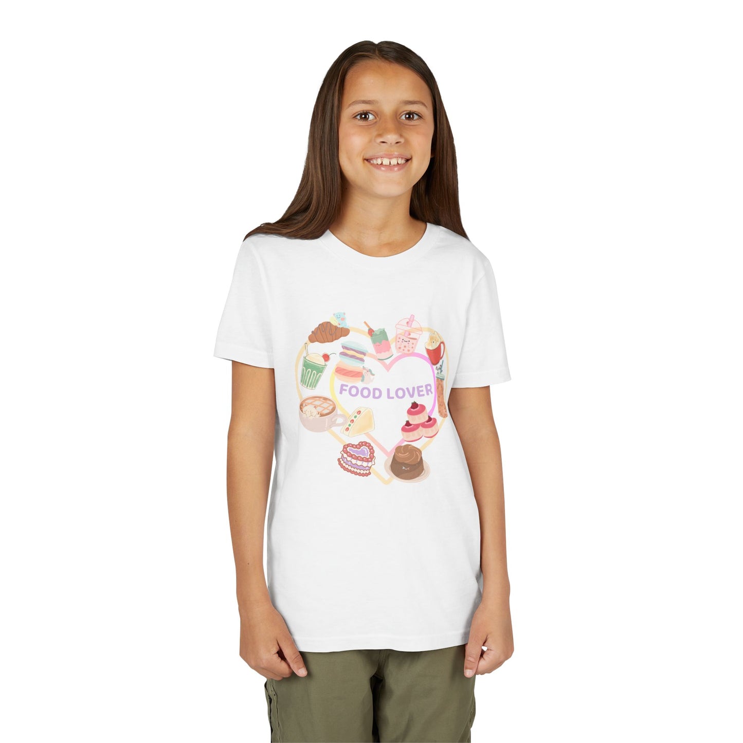Youth Foodie Fun for Everyone!