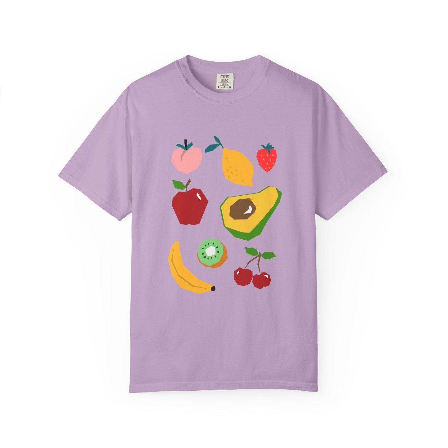 Fruit Salad Vibes T-Shirt