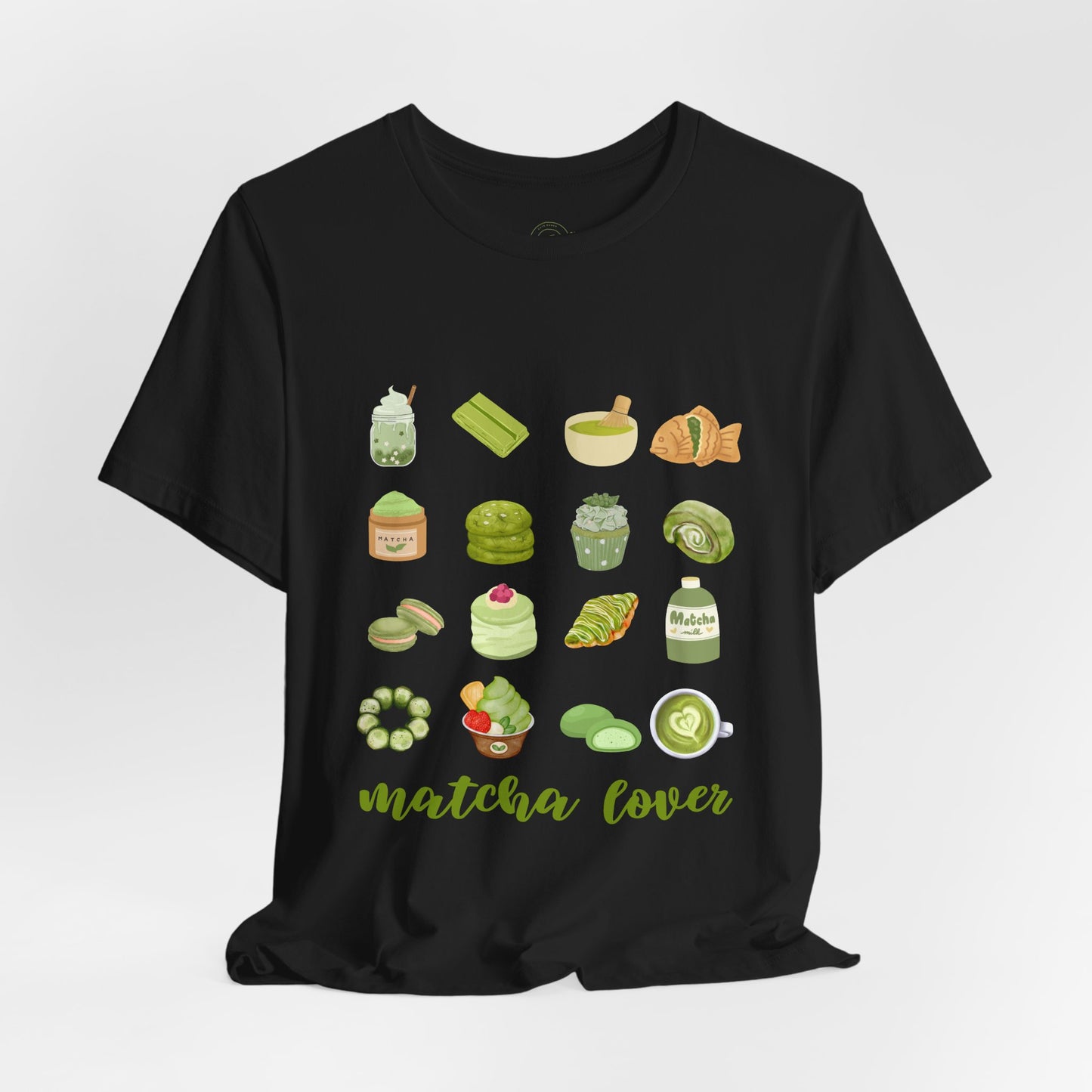 Matcha Lover T-Shirt π΅π