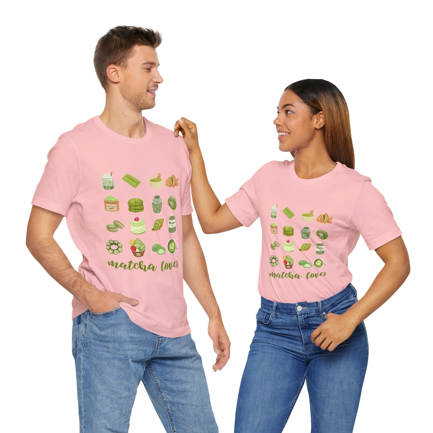 Matcha Lover T-Shirt π΅π