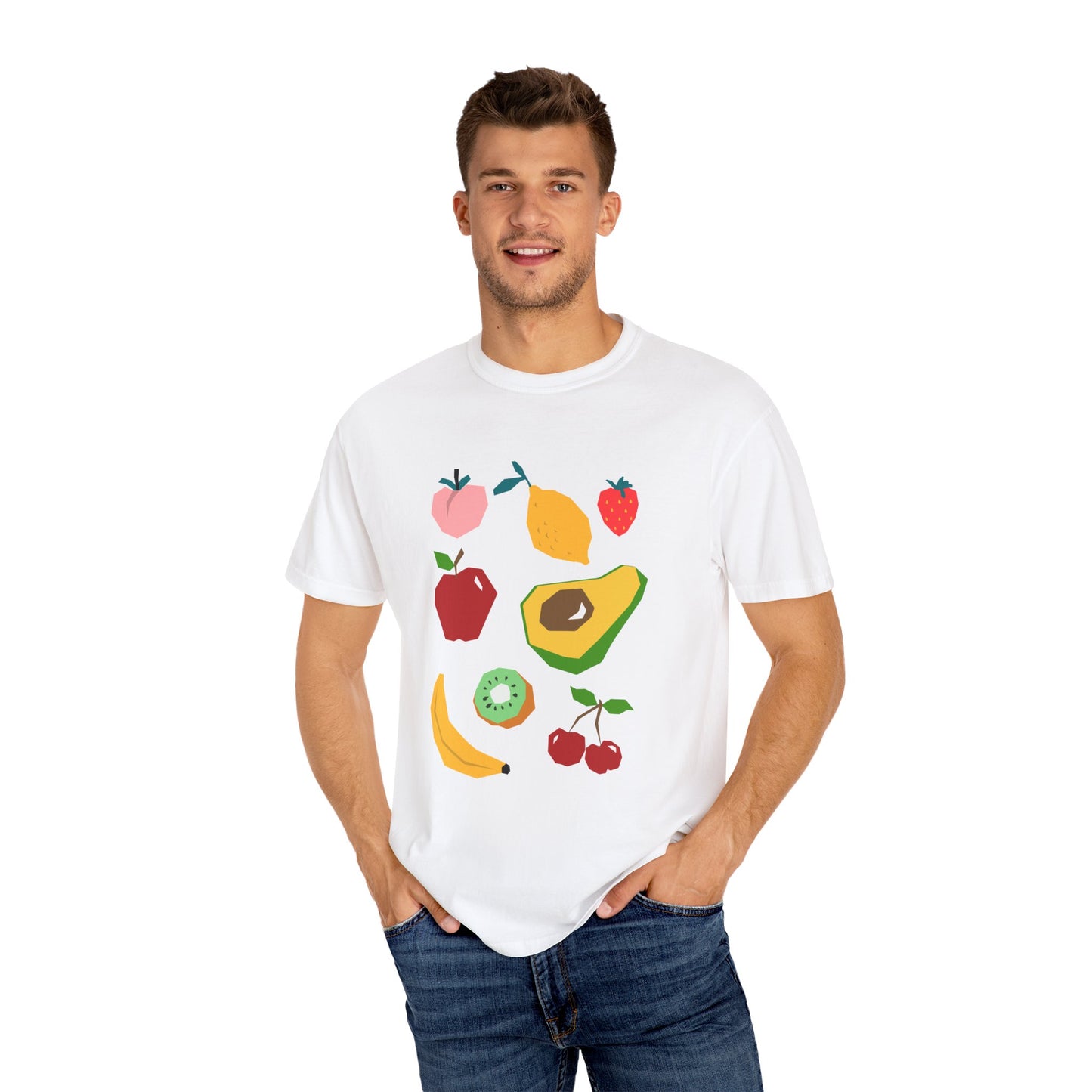 Fruit Salad Vibes T-Shirt
