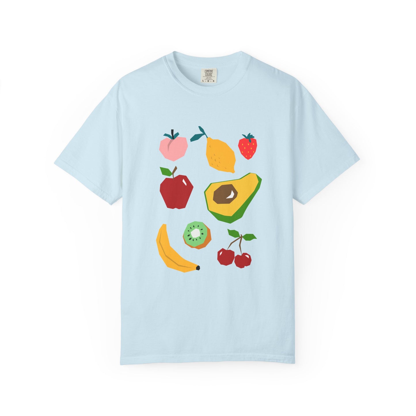 Fruit Salad Vibes T-Shirt