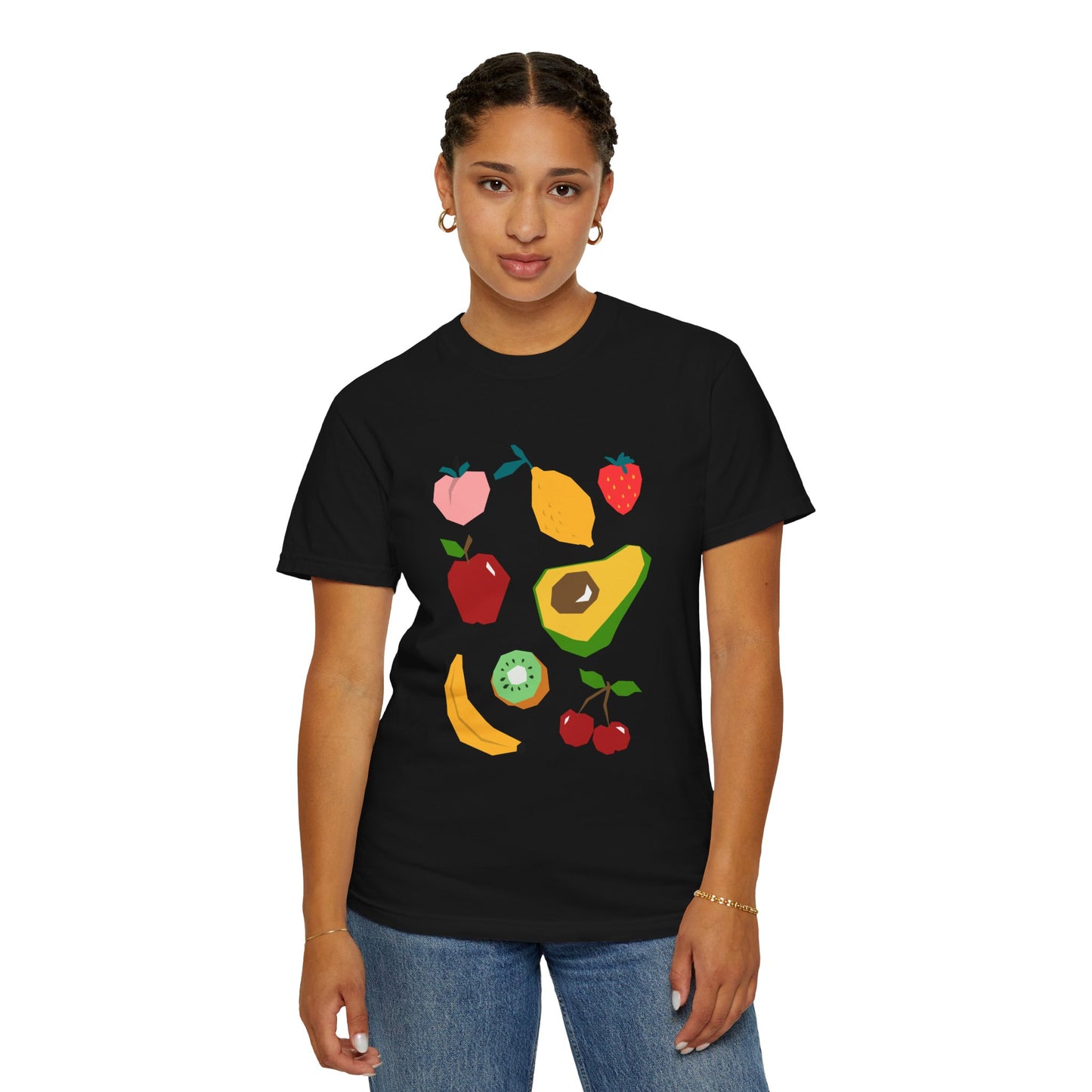 Fruit Salad Vibes T-Shirt