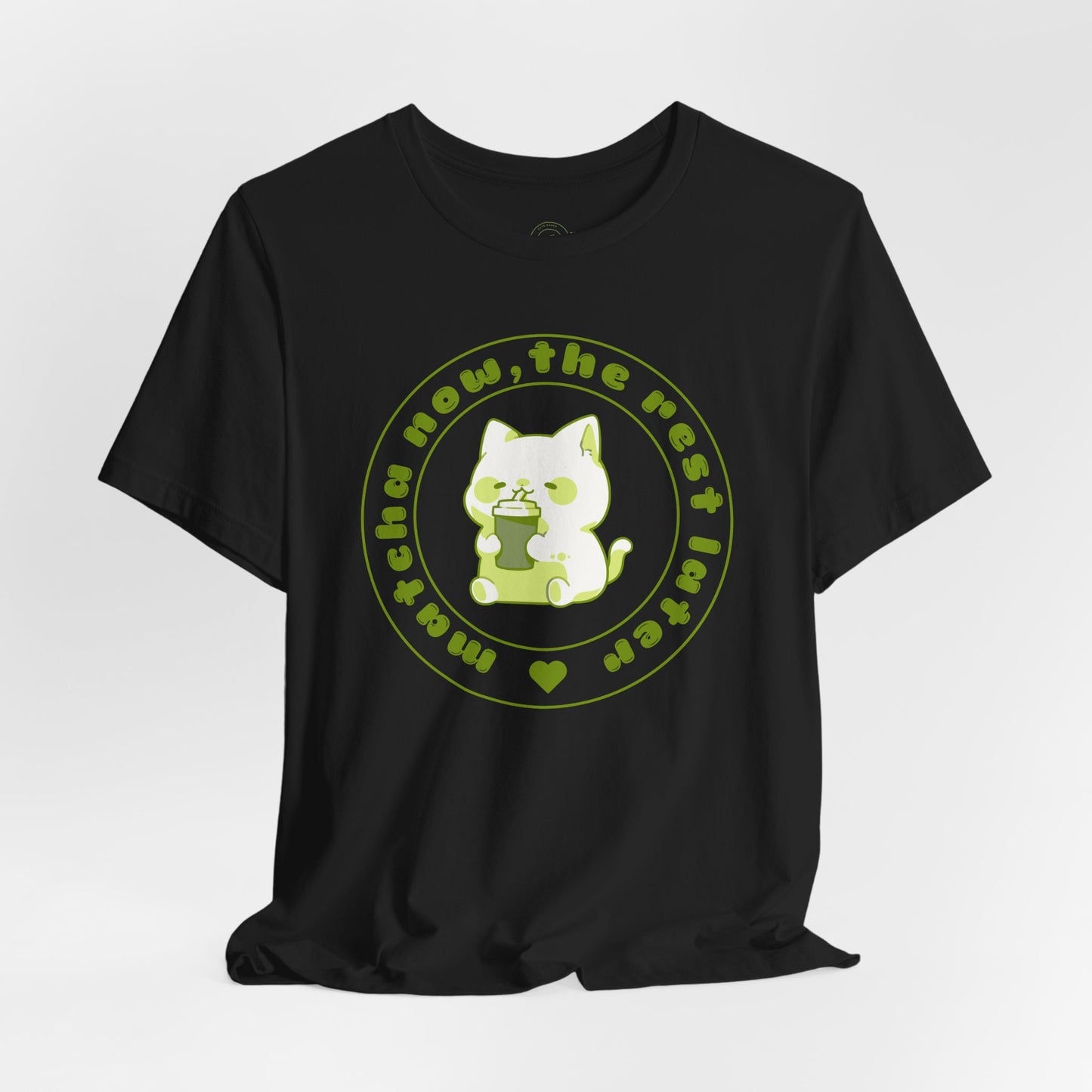 Matcha Now, The Rest Later πΎπ΅