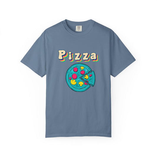 π Pizza Party Pop Tee β Slice of Style!