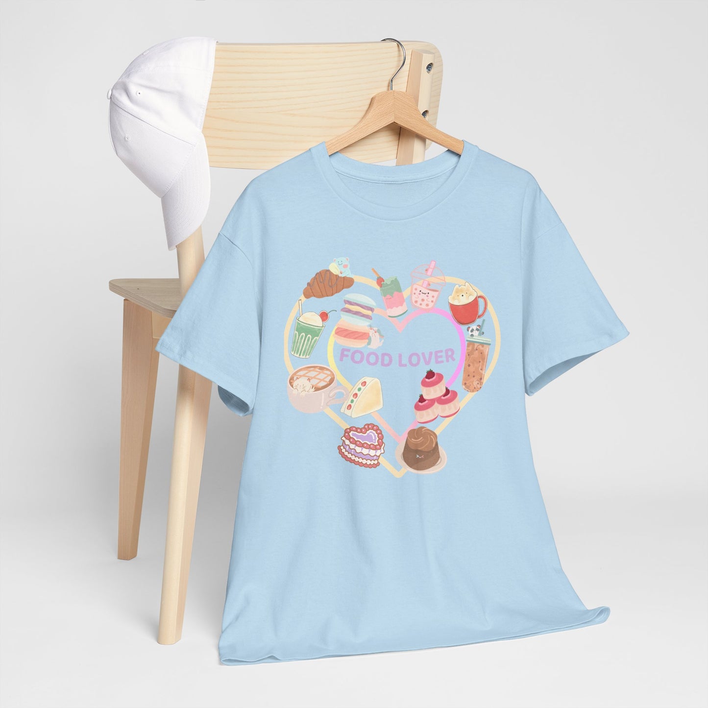 ✨ Foodie Fun for Everyone! ✨