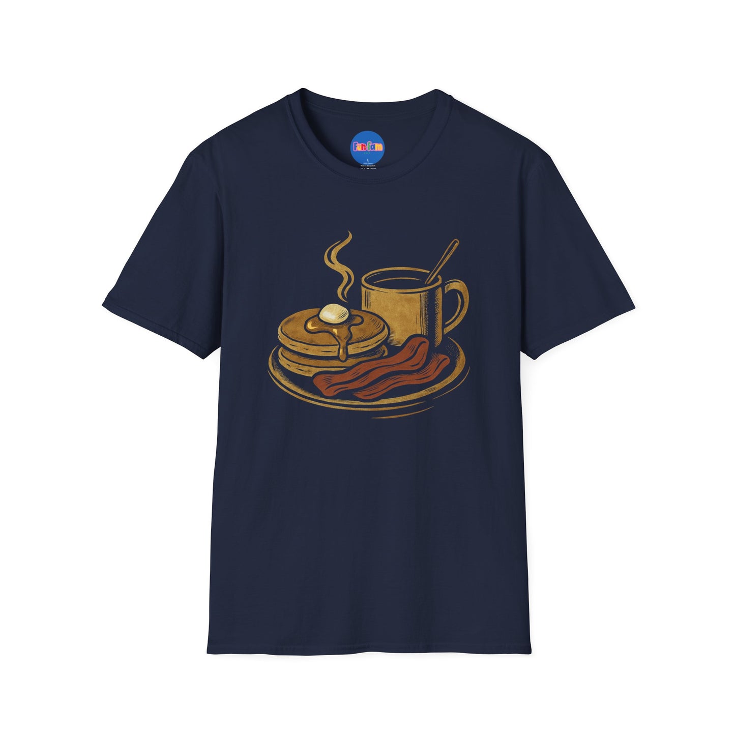 Pancakes. Bacon. Coffee. π₯π₯β