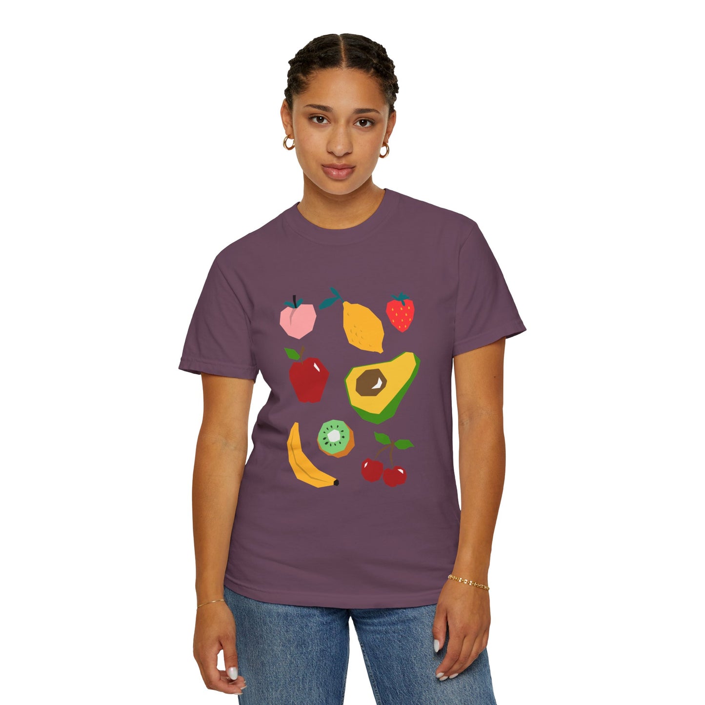 Fruit Salad Vibes T-Shirt