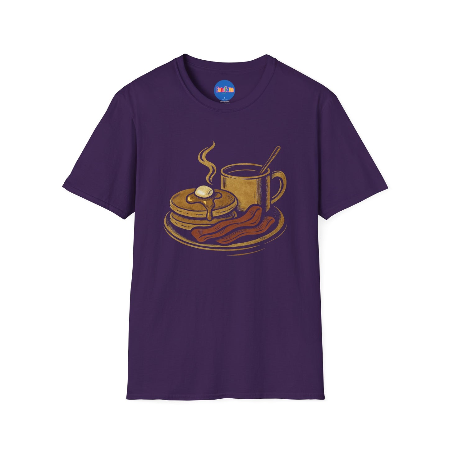 Pancakes. Bacon. Coffee. π₯π₯β