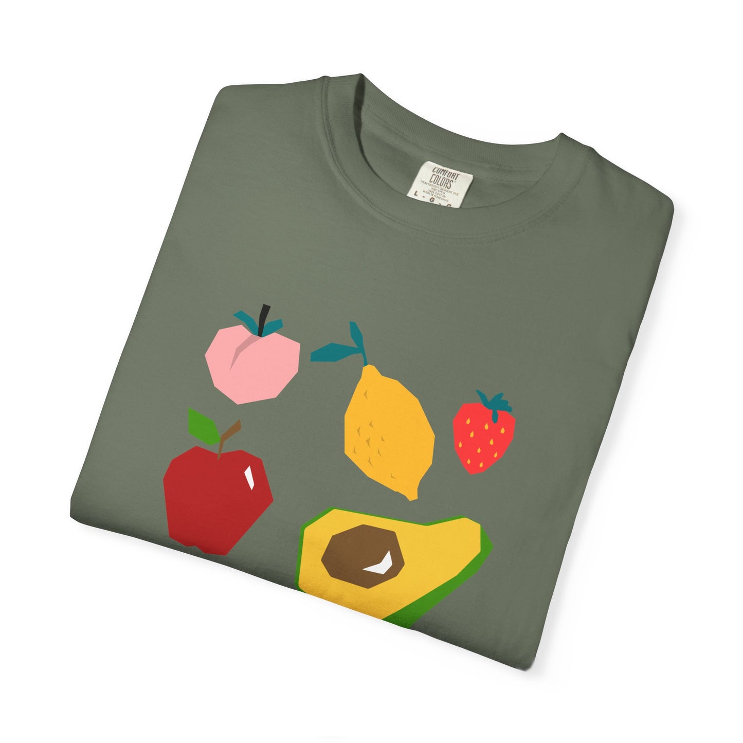 Fruit Salad Vibes T-Shirt