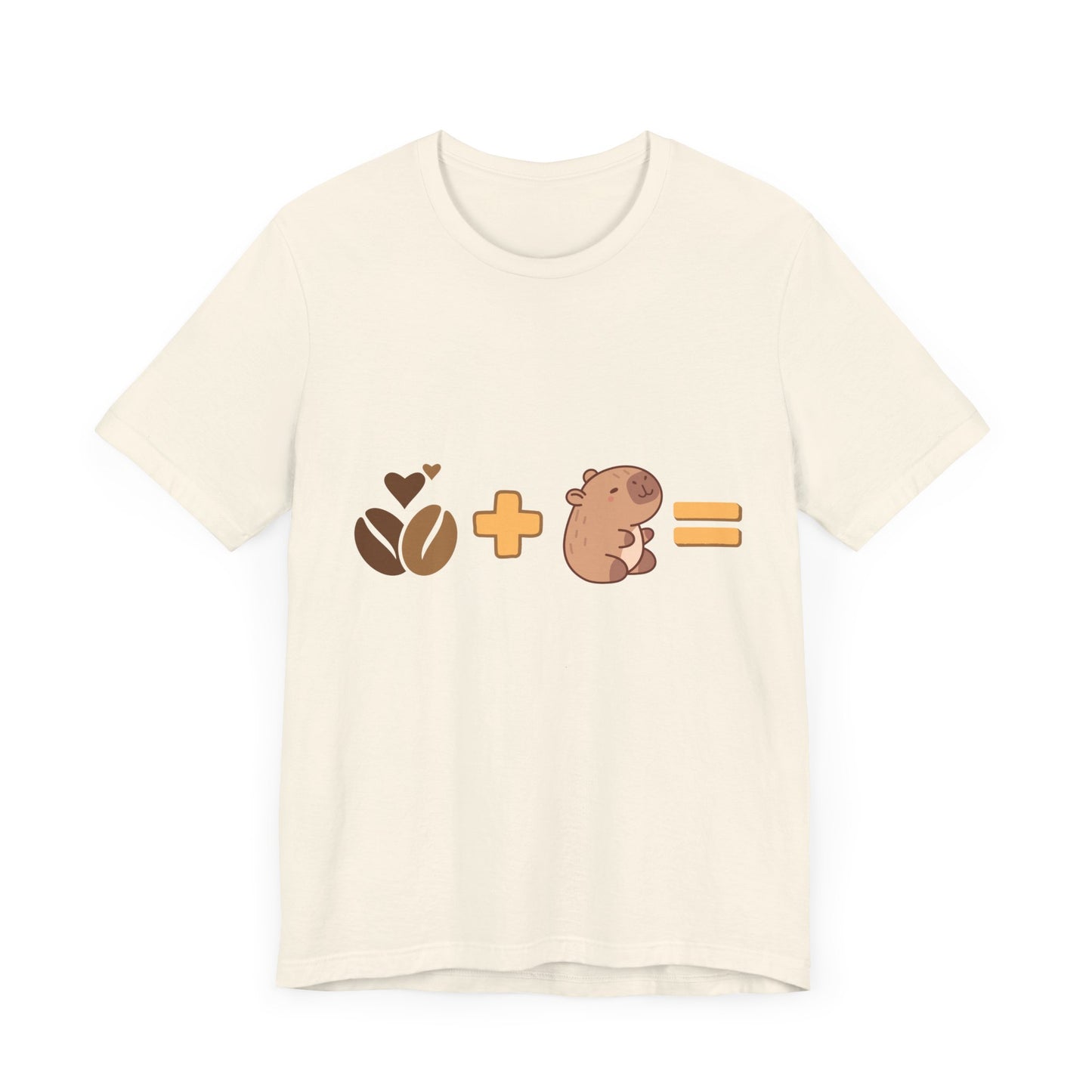 β Coffee + Capybara = Coffeebara! π¦¦β¨