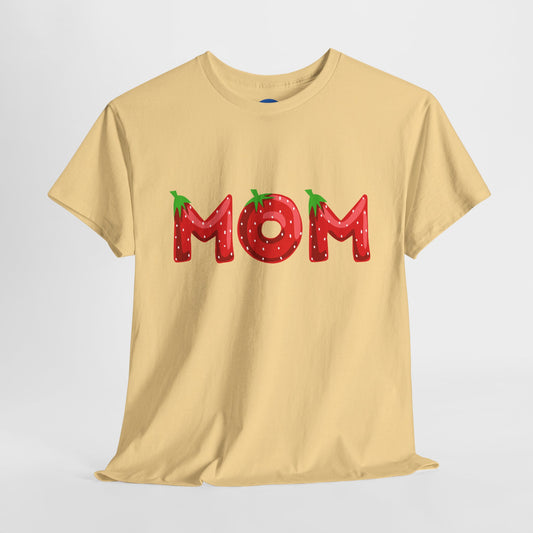 Momβs Berry Favorite Tee ππ π
