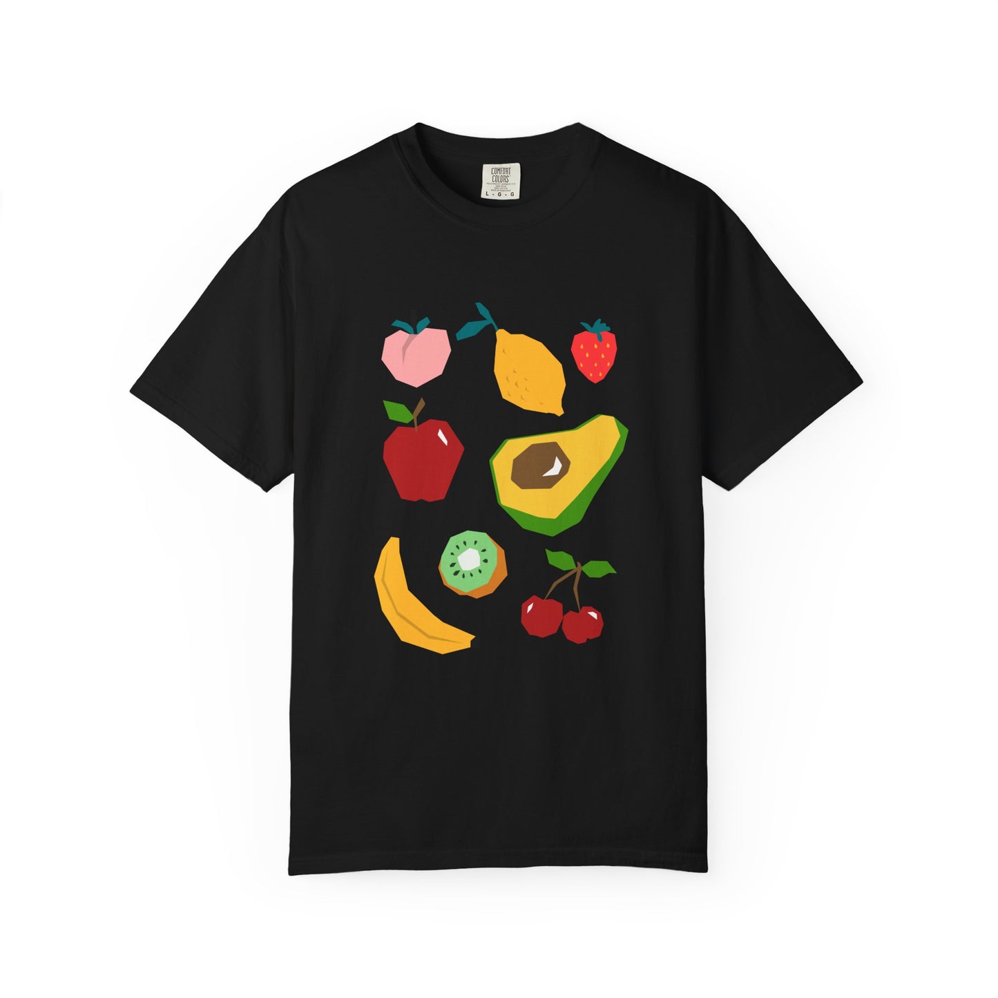Fruit Salad Vibes T-Shirt