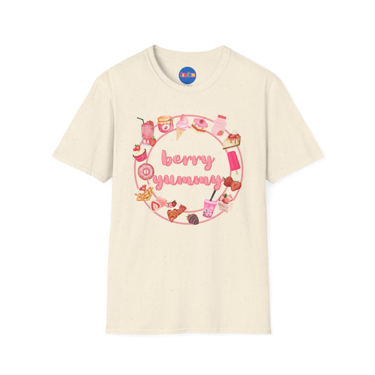 Berry yummy T-Shirt 🍓