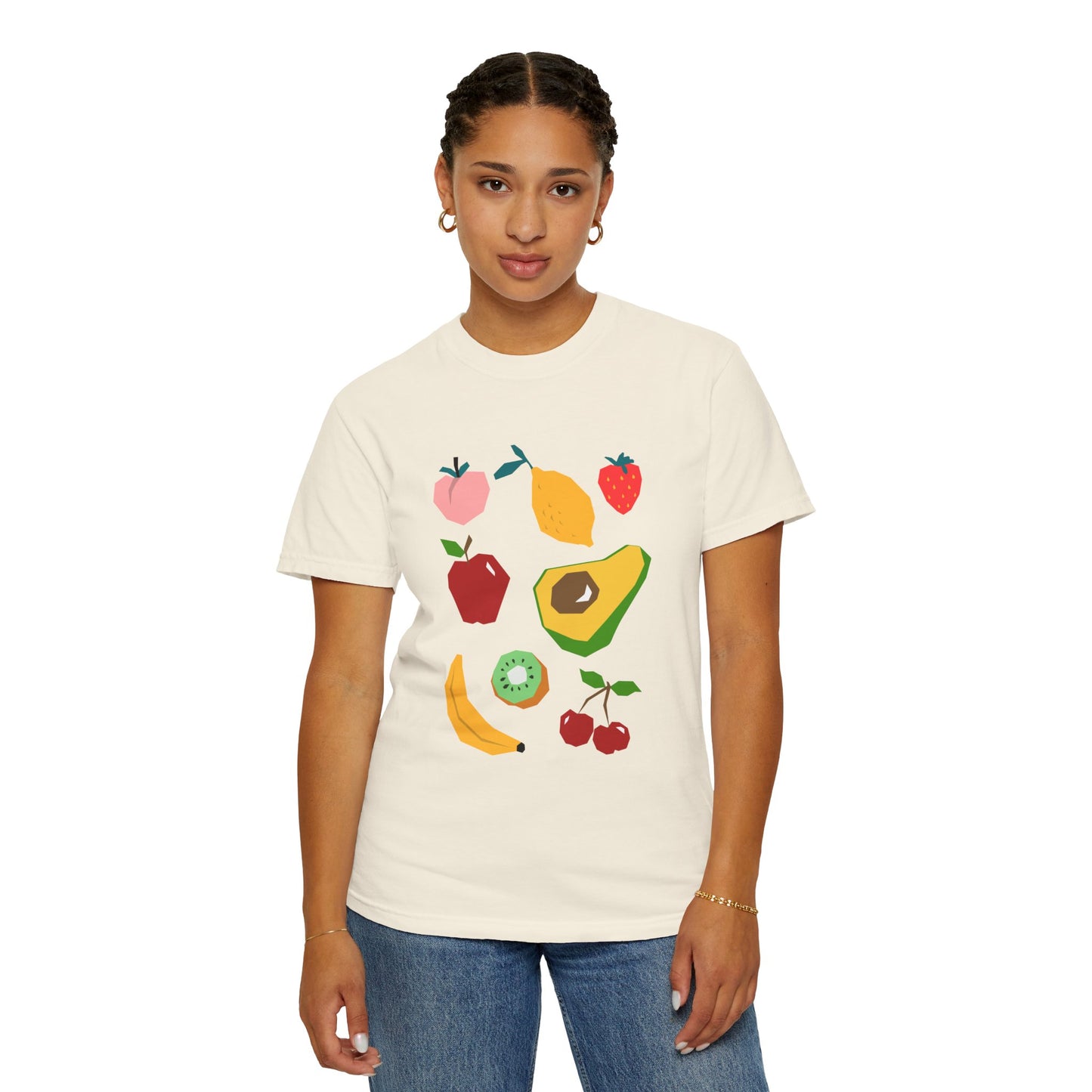 Fruit Salad Vibes T-Shirt
