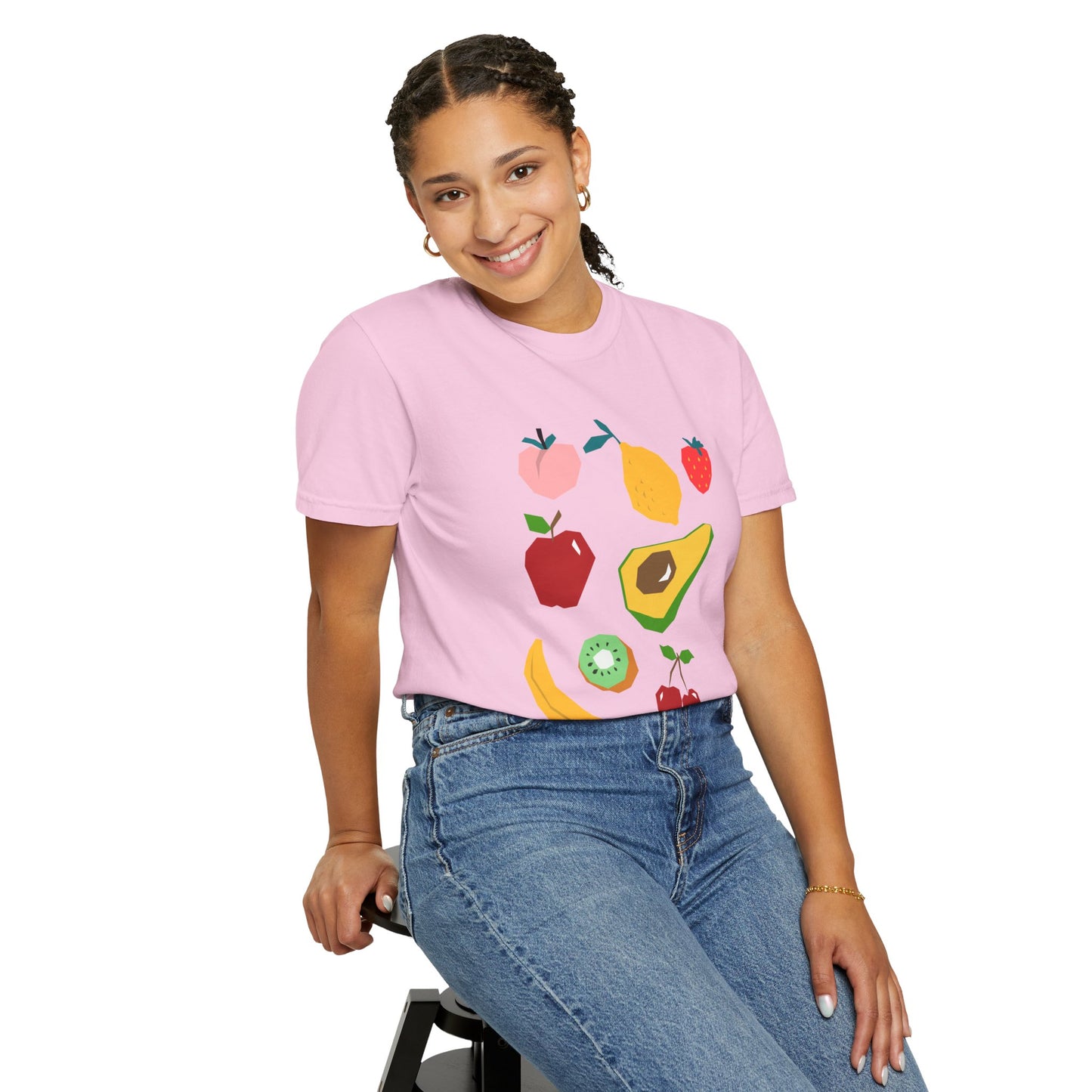Fruit Salad Vibes T-Shirt