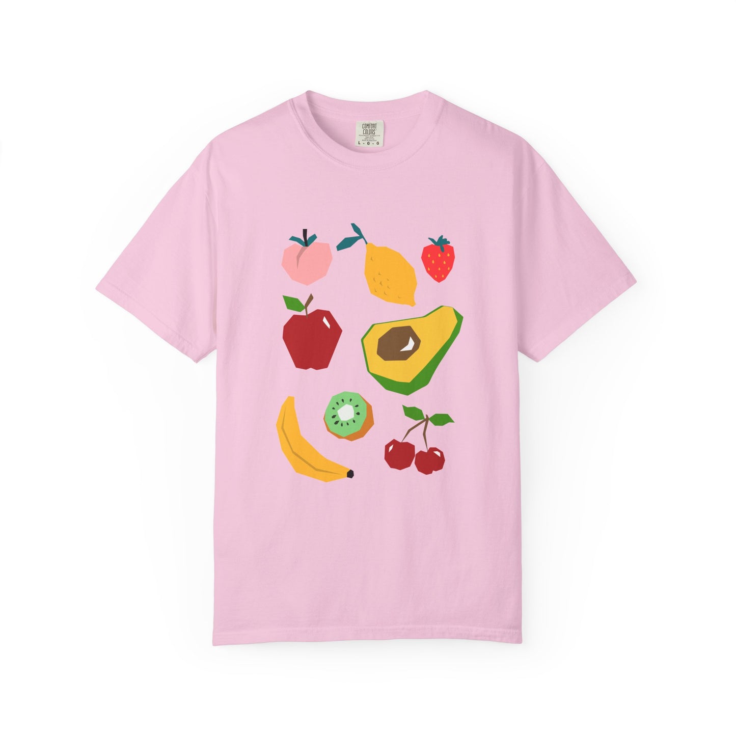 Fruit Salad Vibes T-Shirt