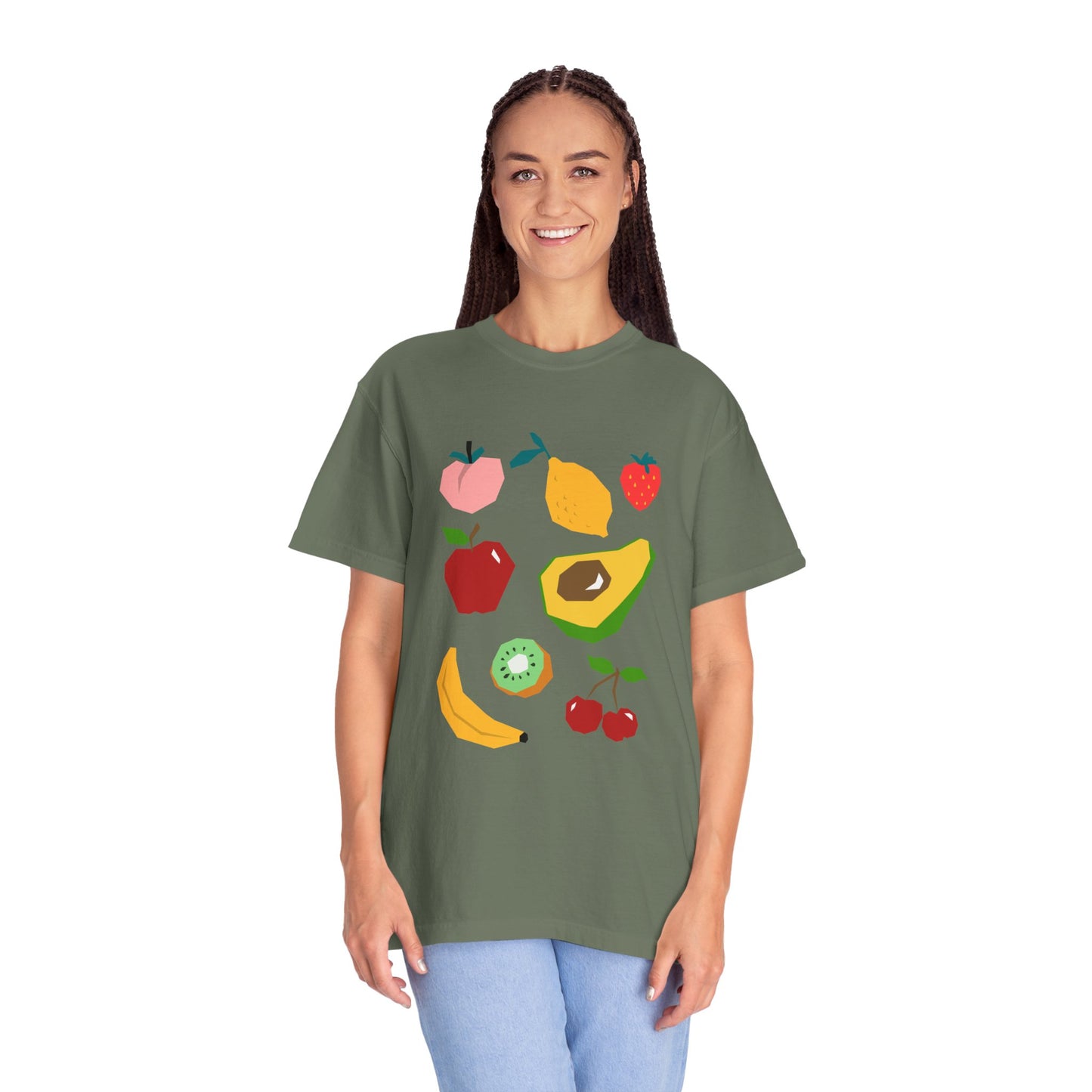 Fruit Salad Vibes T-Shirt