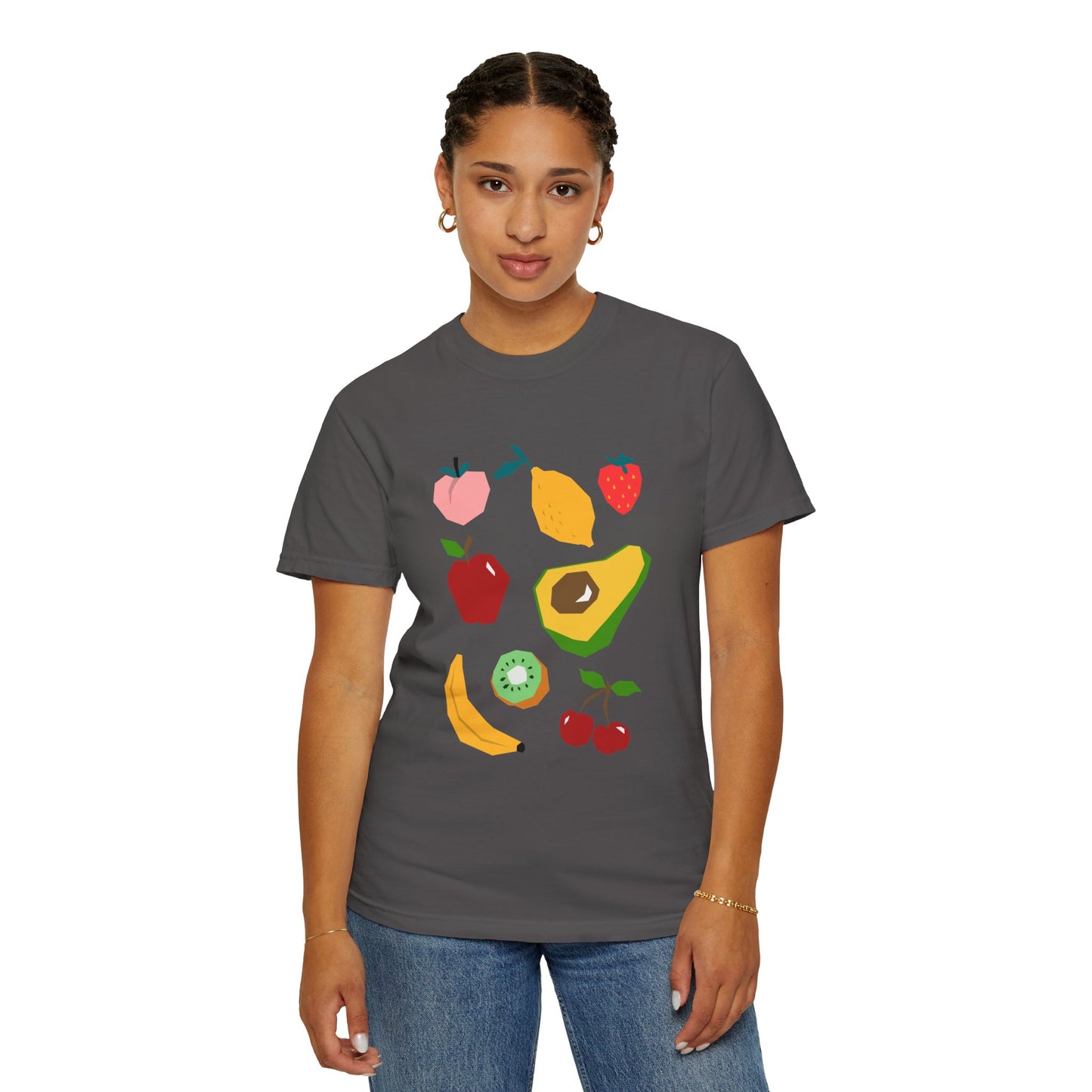 Fruit Salad Vibes T-Shirt