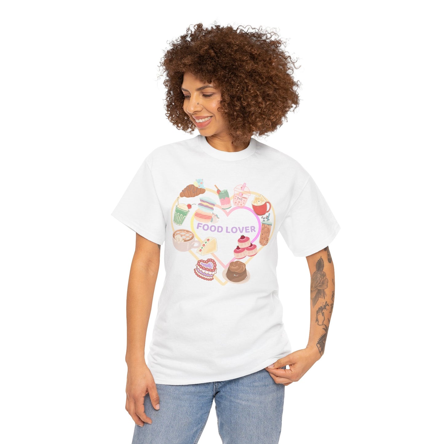 ✨ Foodie Fun for Everyone! ✨