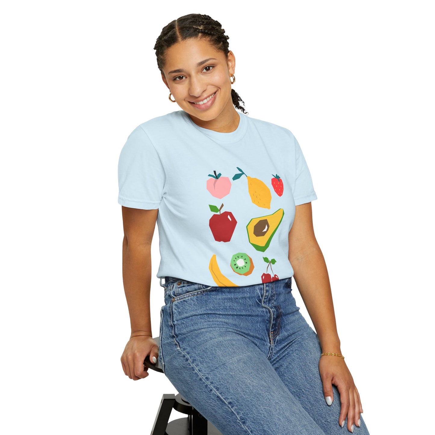 Fruit Salad Vibes T-Shirt