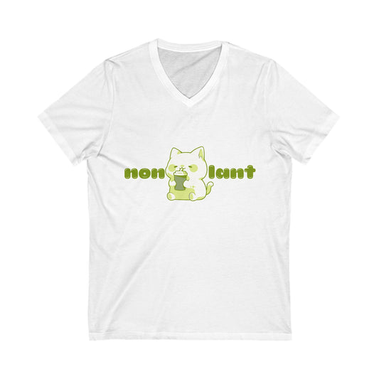 Too matcha to care 😌🍵